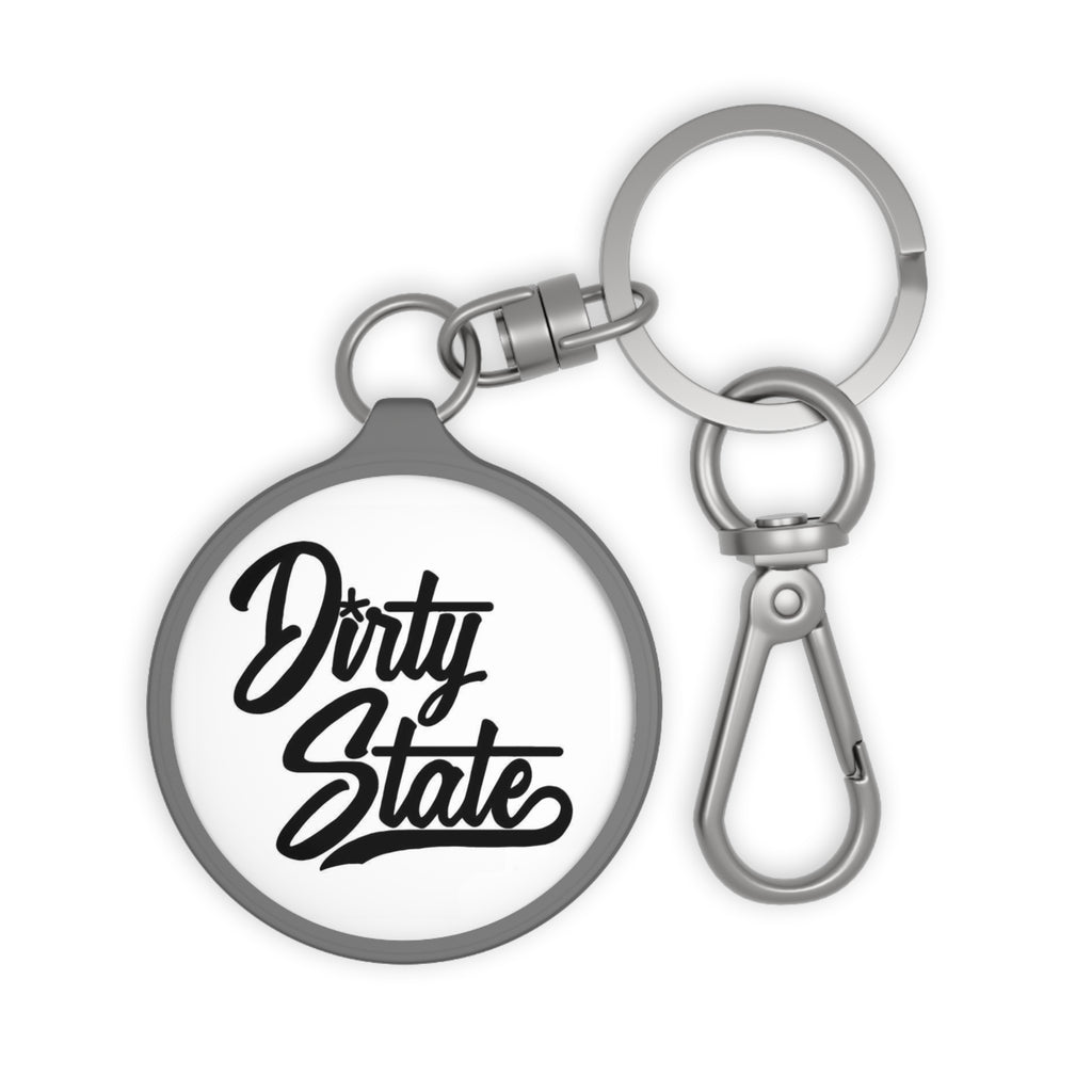 Keyring Tag