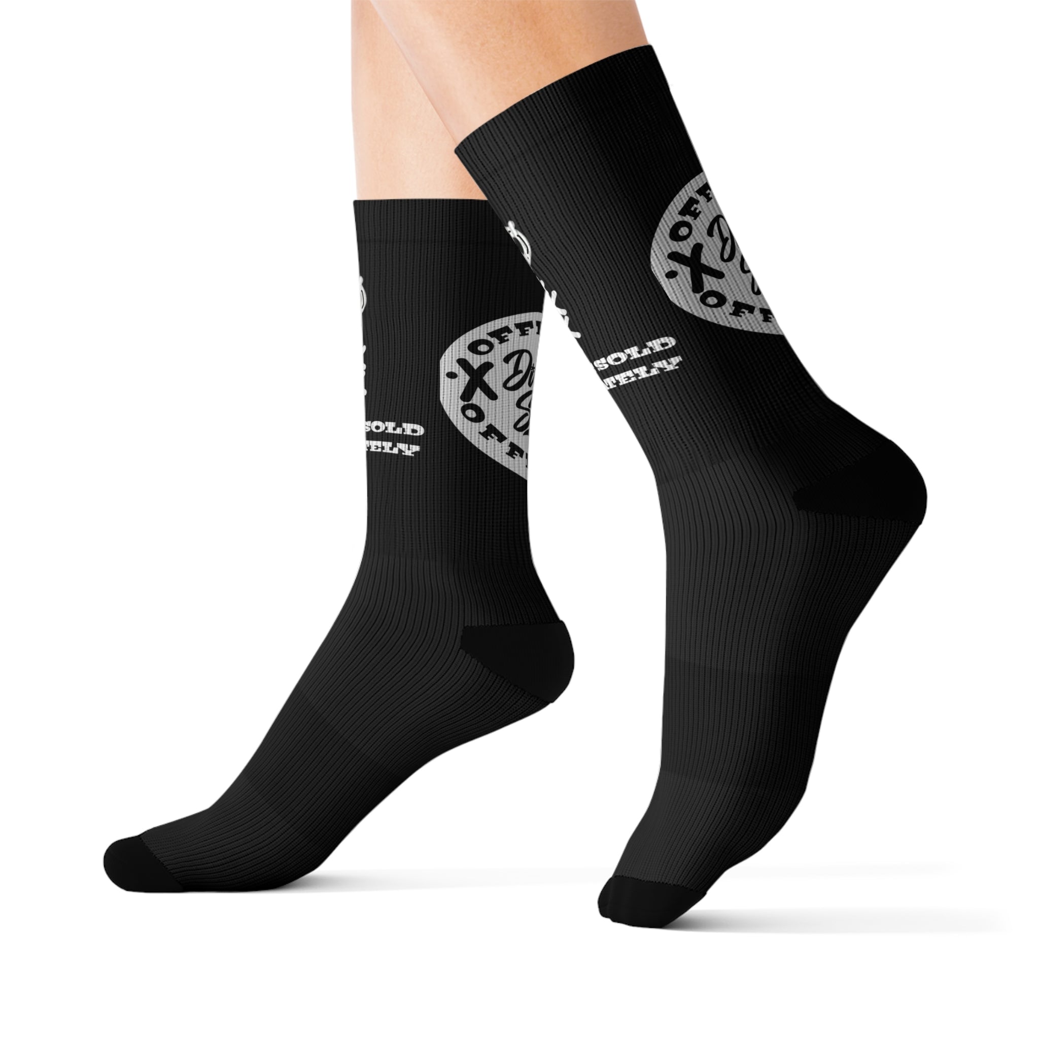 Sublimation Socks